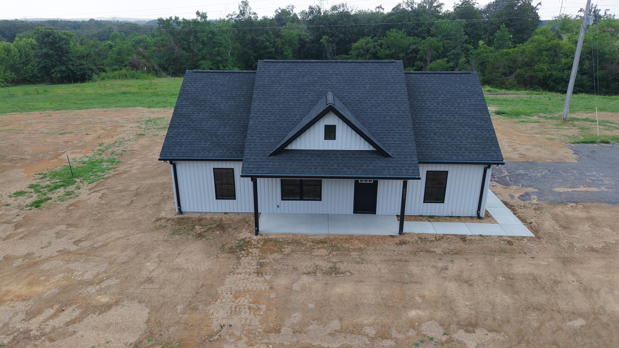4677 Scottsville Road Lafayette, TN 37083 - Photo 45 of 47