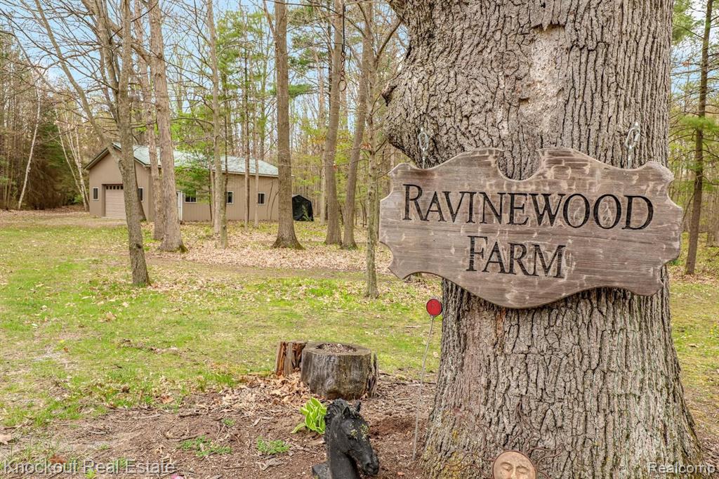 6288 Murphy Lake Road Millington, MI 48746 - Photo 60 of 69
