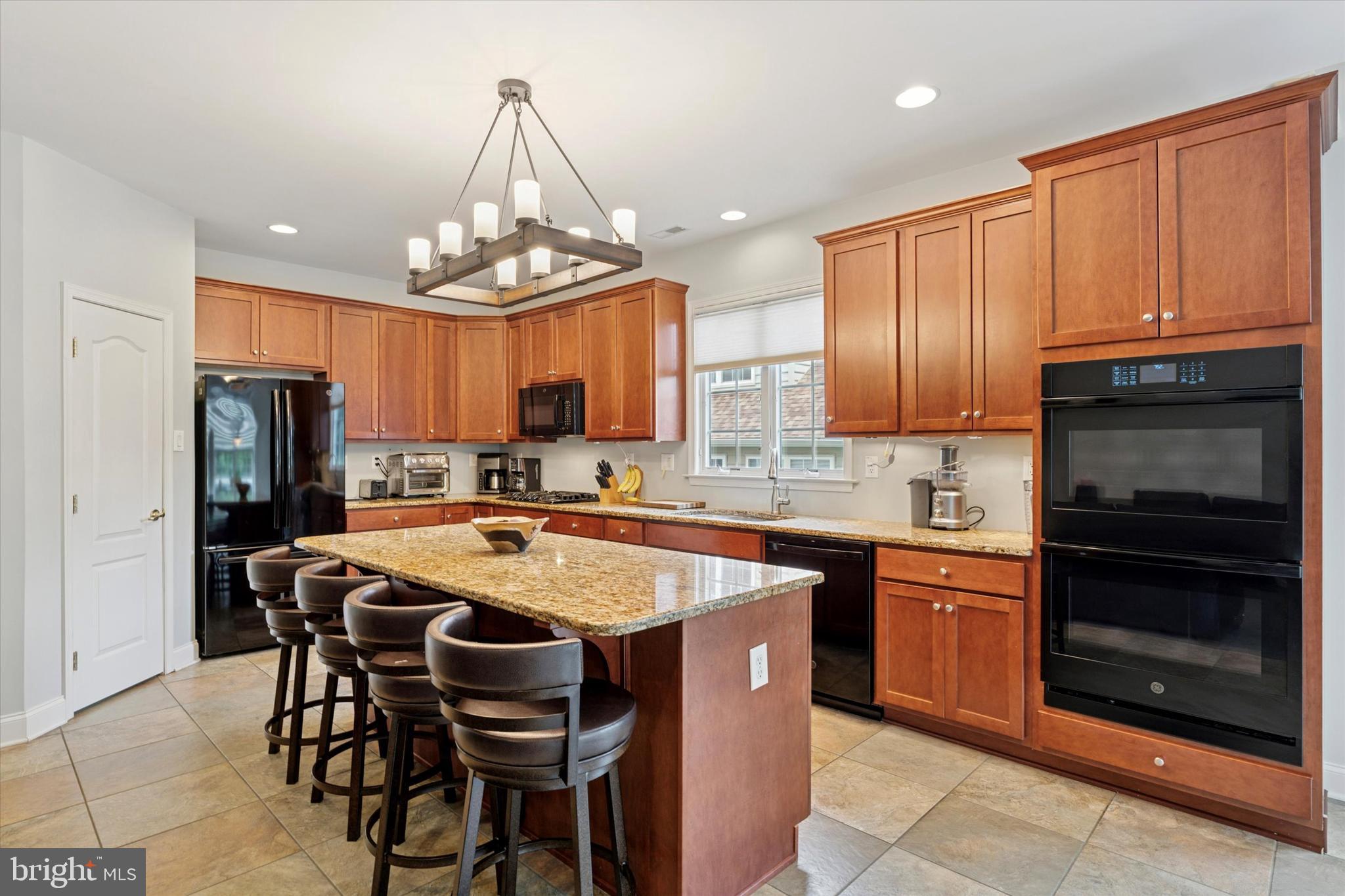 304 Gilmer Road Coatesville, PA 19320 - Photo 11 of 35 Expanded Gourmet Kitchen