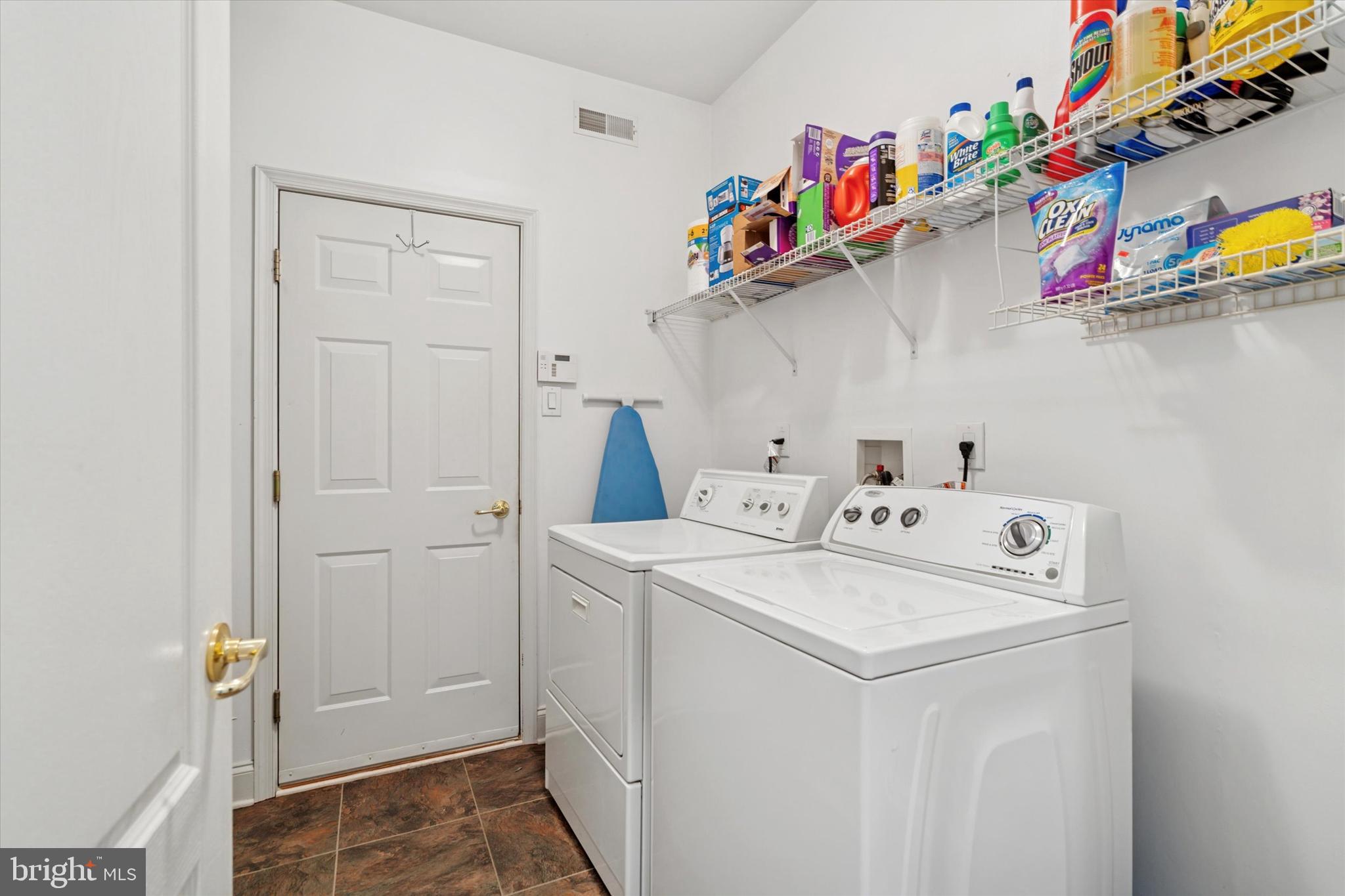 304 Gilmer Road Coatesville, PA 19320 - Photo 20 of 35 Laundry