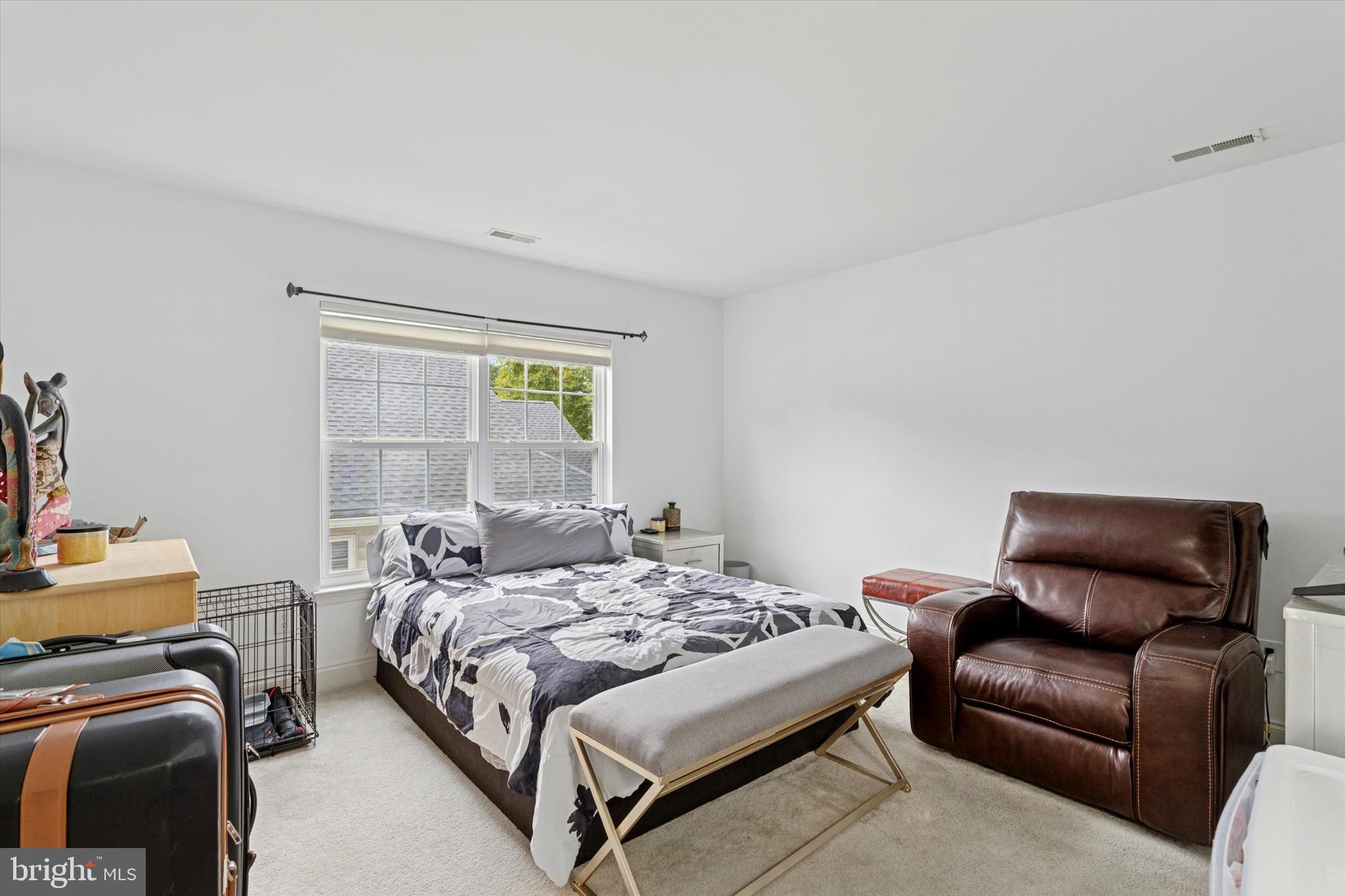 304 Gilmer Road Coatesville, PA 19320 - Photo 23 of 35 Upper Level Bedroom