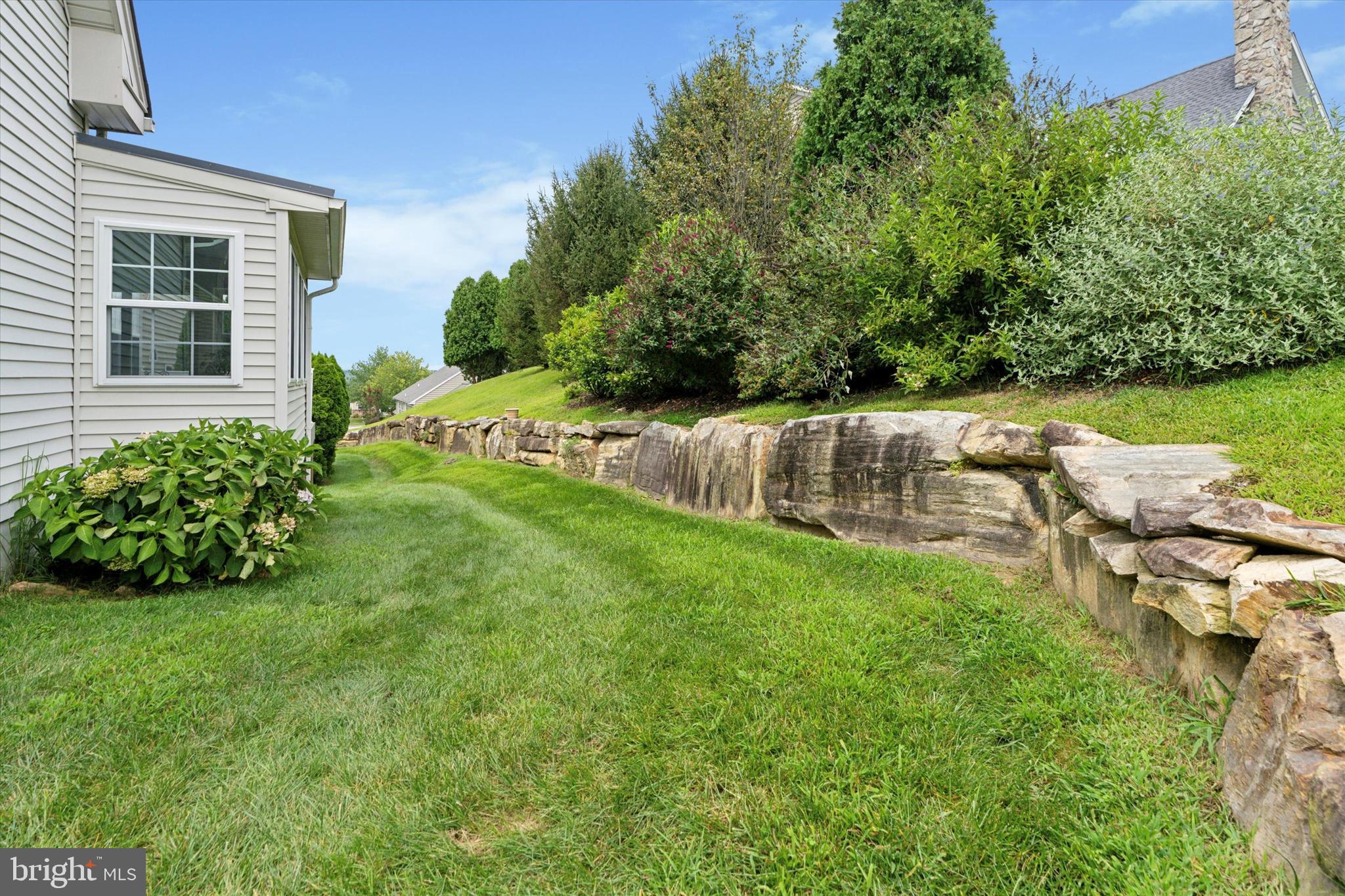 304 Gilmer Road Coatesville, PA 19320 - Photo 28 of 35 Privacy Plantings