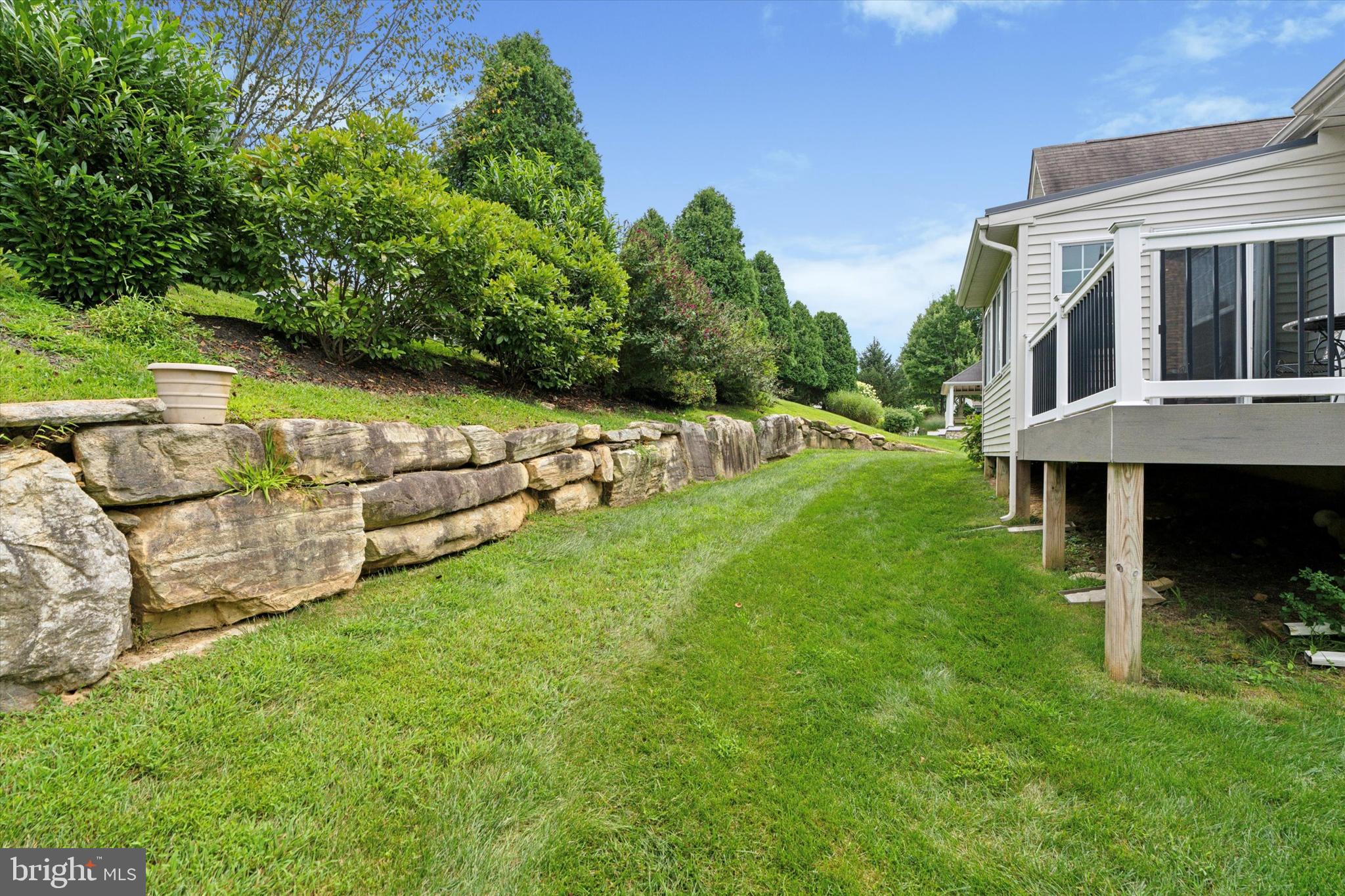 304 Gilmer Road Coatesville, PA 19320 - Photo 29 of 35 Rear
