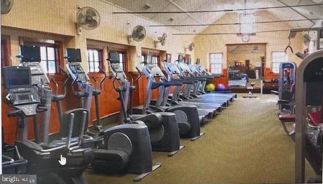 304 Gilmer Road Coatesville, PA 19320 - Photo 32 of 35 Fitness Center