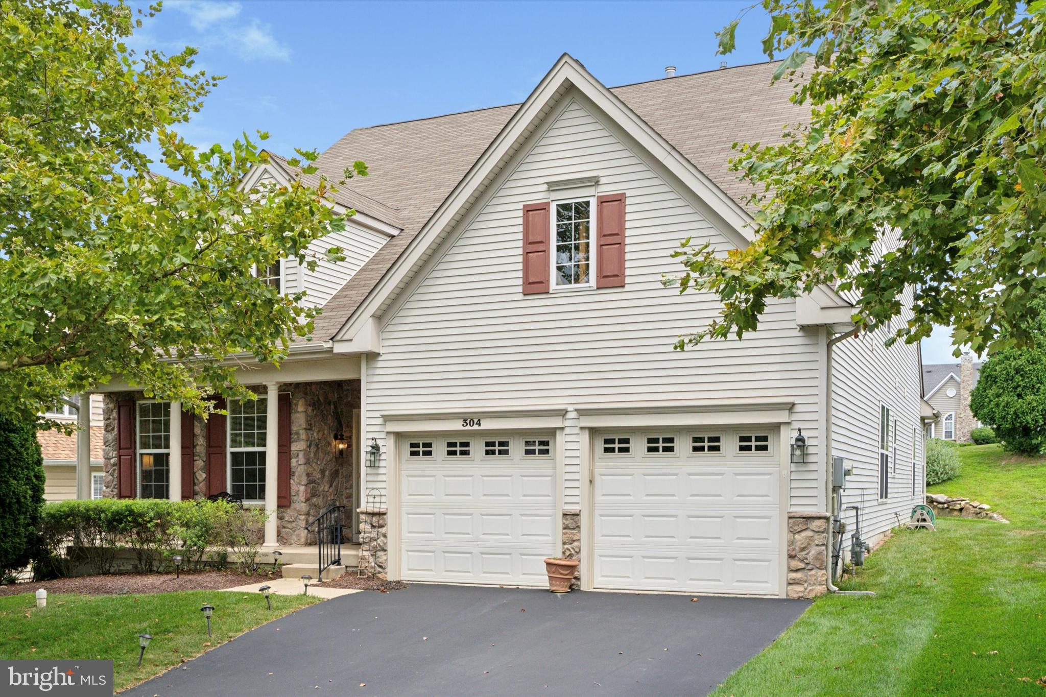 304 Gilmer Road Coatesville, PA 19320 - Photo 34 of 35 Welcome Home!