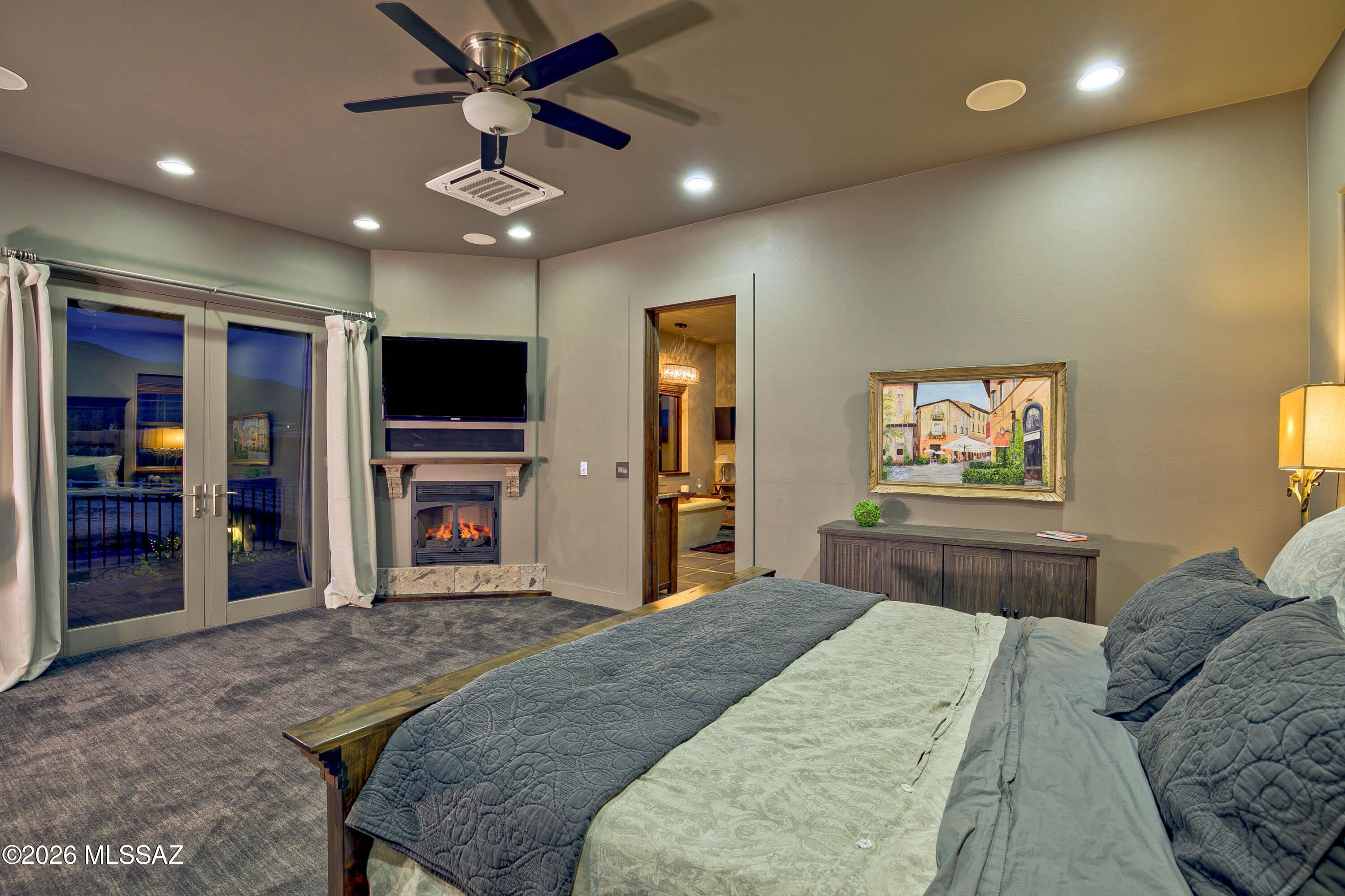 4775 Manning Camp Road Tucson, AZ 85730 - Photo 33 of 50