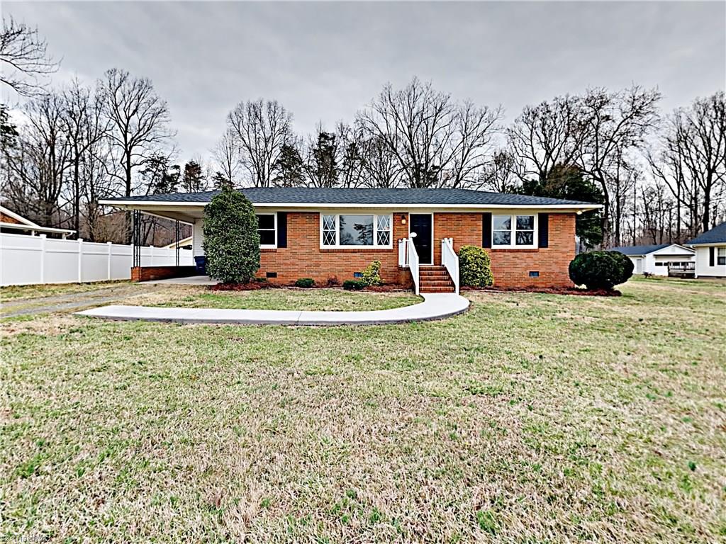 2807 Candlenut Road Greensboro, NC 27405 - Photo 1 of 18 Gallery Image 1