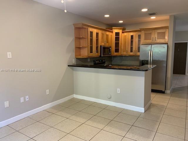 Silver Palm Homes Miami, FL 33170 - Photo 11 of 32 a view of a kitchen