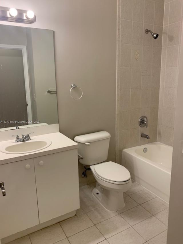 Silver Palm Homes Miami, FL 33170 - Photo 21 of 32 a bathroom with a toilet sink and mirror