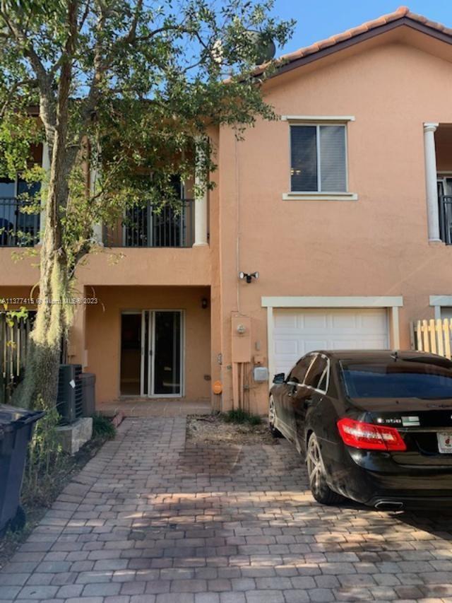 Silver Palm Homes Miami, FL 33170 - Photo 29 of 32 a view of a car in front of a house