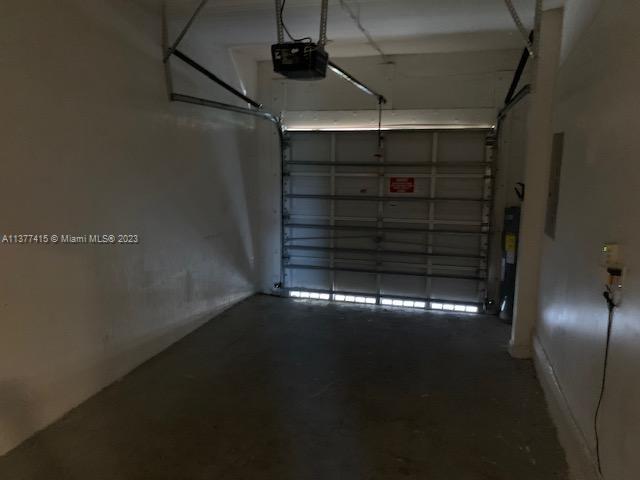Silver Palm Homes Miami, FL 33170 - Photo 30 of 32 a empty room with hard wood floors
