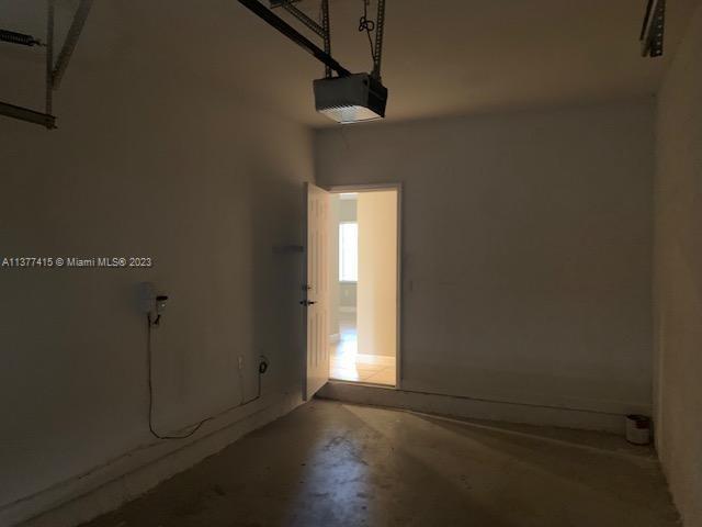 Silver Palm Homes Miami, FL 33170 - Photo 31 of 32 a view of empty room with window