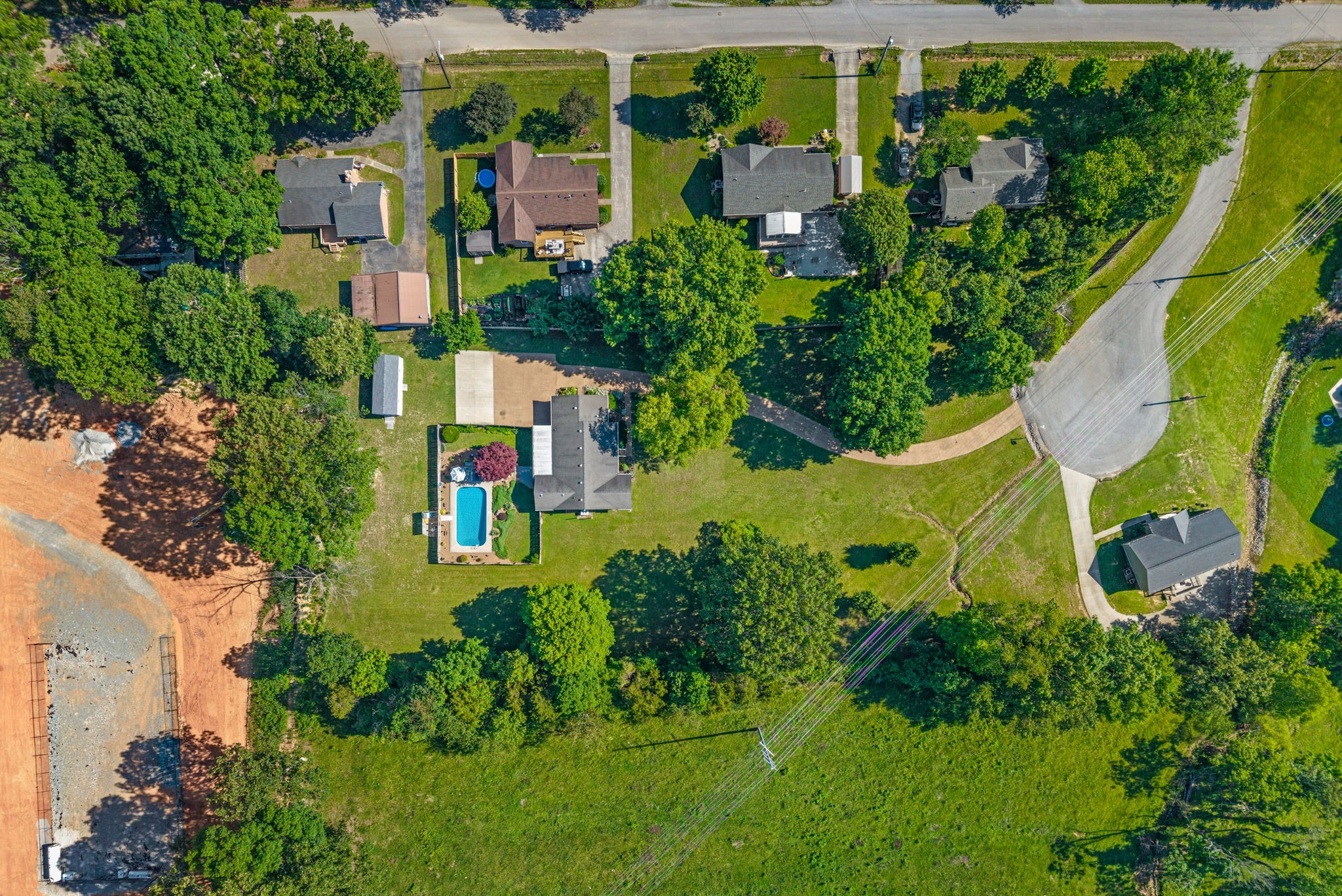 4003 South Windsor Court Springfield, TN 37172 - Photo 45 of 46