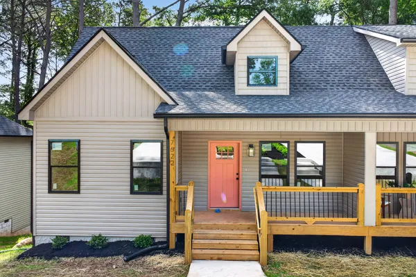$249,000 | 7622 Bishop Drive, Chattanooga, TN 37416