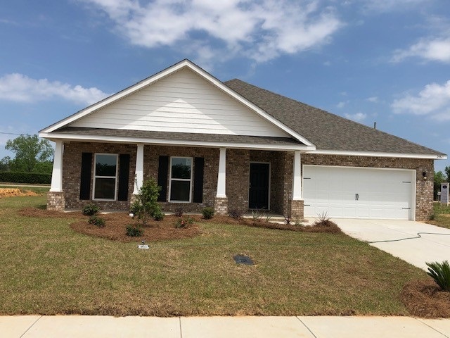 24827 Spectacular Bid Loop, Unit 87 Daphne, AL 36526 - Photo 1 of 7