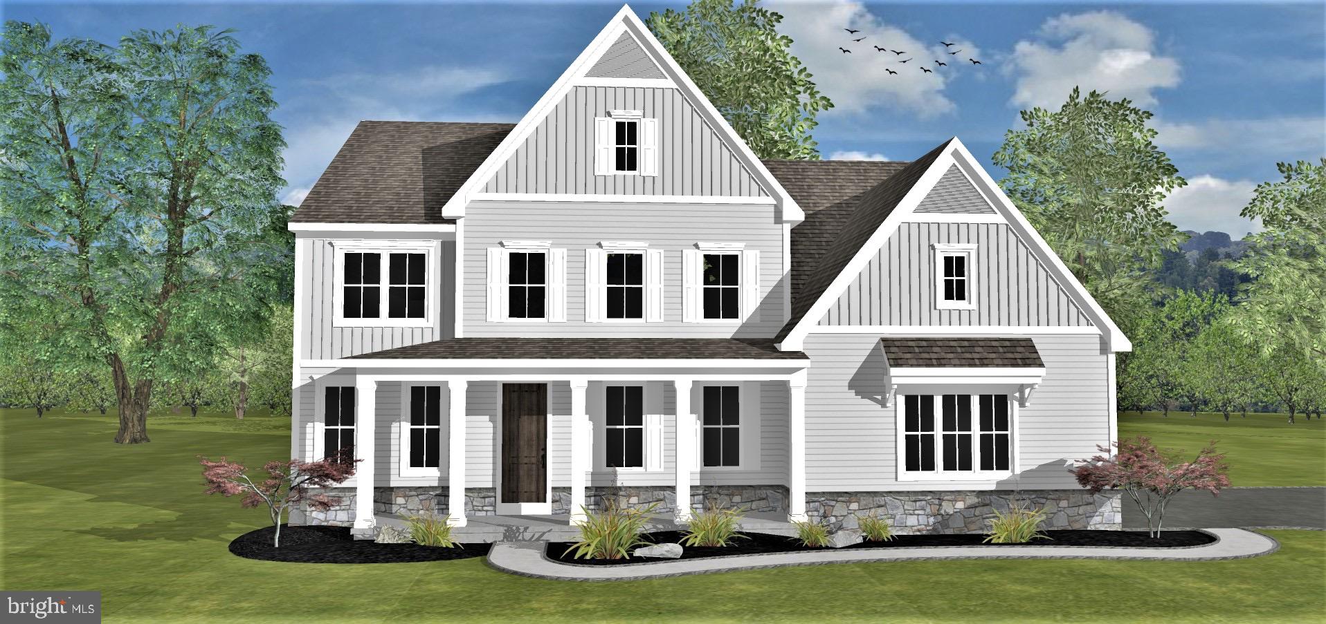 7282 Hill Road York, PA 17403 - Photo 1 of 1