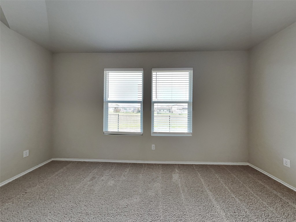 5236 Gallop Lane Georgetown, TX 78626 - Photo 6 of 13 an empty room with a window