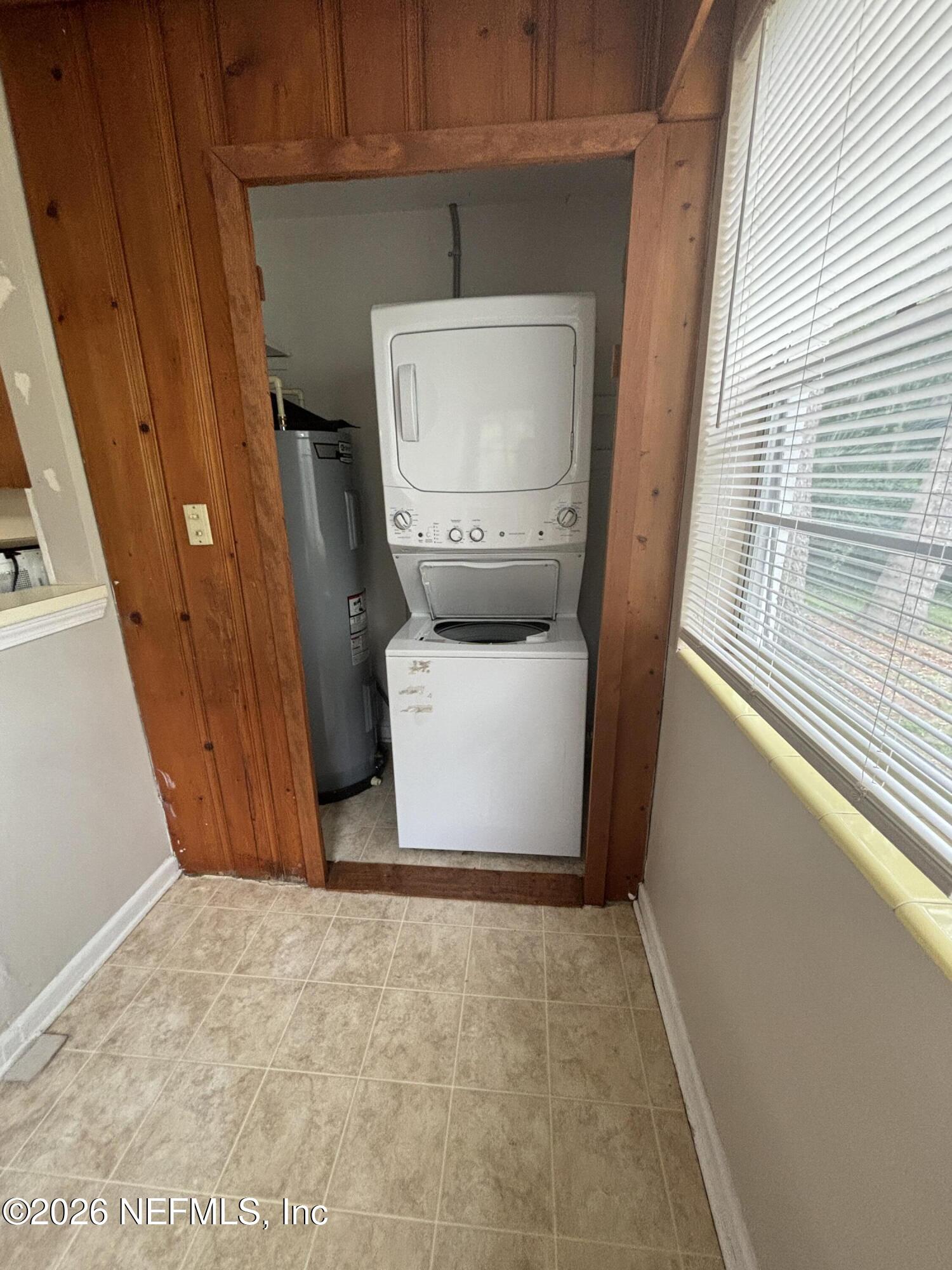 6340 Colgate Road Jacksonville, FL 32217 - Photo 18 of 24 Laundry