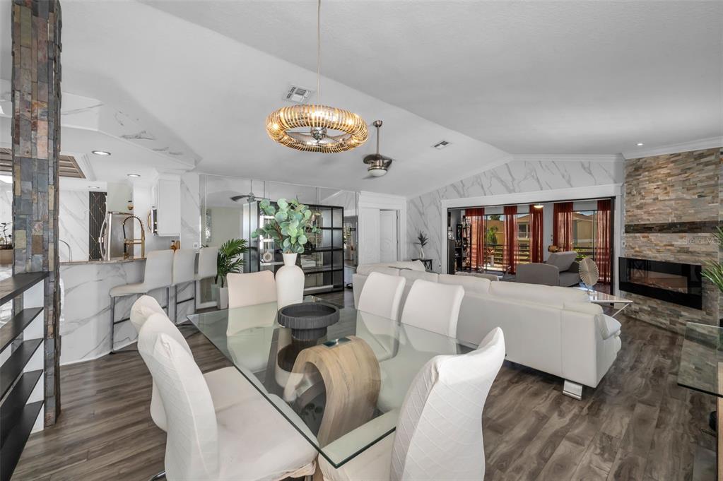 6009 Bayway Court New Port Richey, FL 34652 - Photo 17 of 100