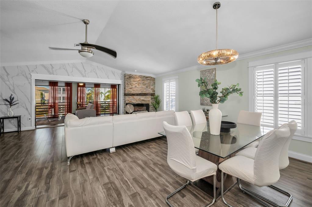 6009 Bayway Court New Port Richey, FL 34652 - Photo 18 of 100