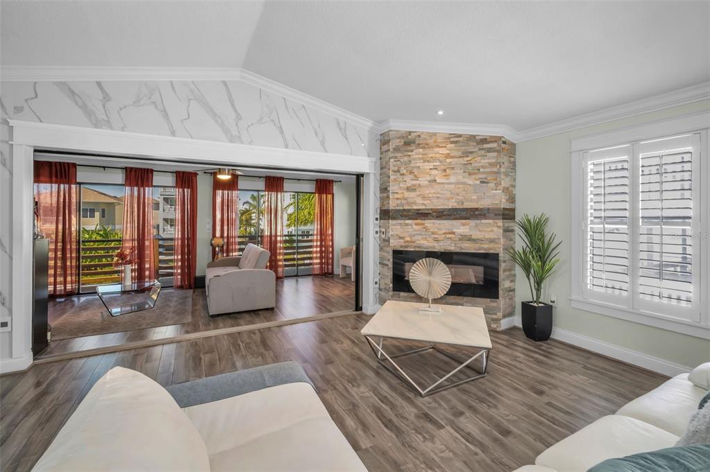 6009 Bayway Court New Port Richey, FL 34652 - Photo 19 of 100