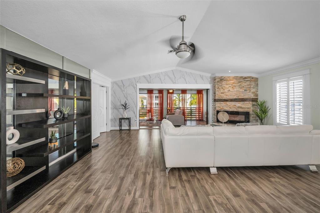 6009 Bayway Court New Port Richey, FL 34652 - Photo 20 of 100