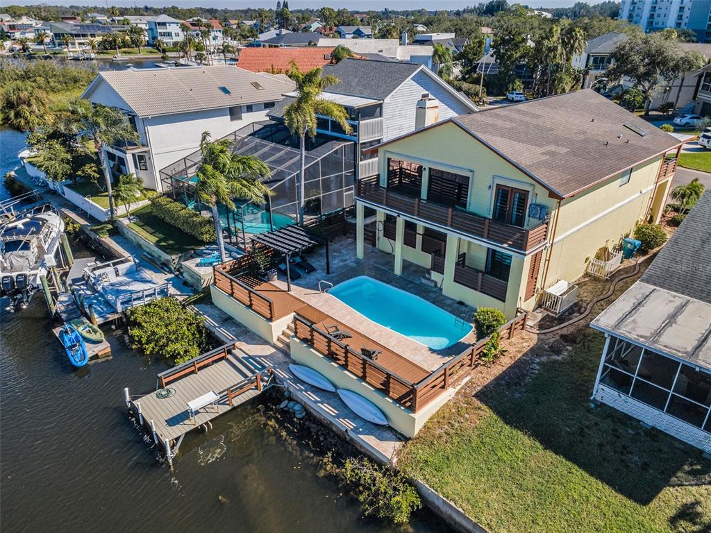 6009 Bayway Court New Port Richey, FL 34652 - Photo 2 of 100