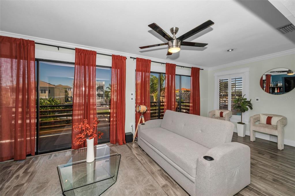 6009 Bayway Court New Port Richey, FL 34652 - Photo 21 of 100