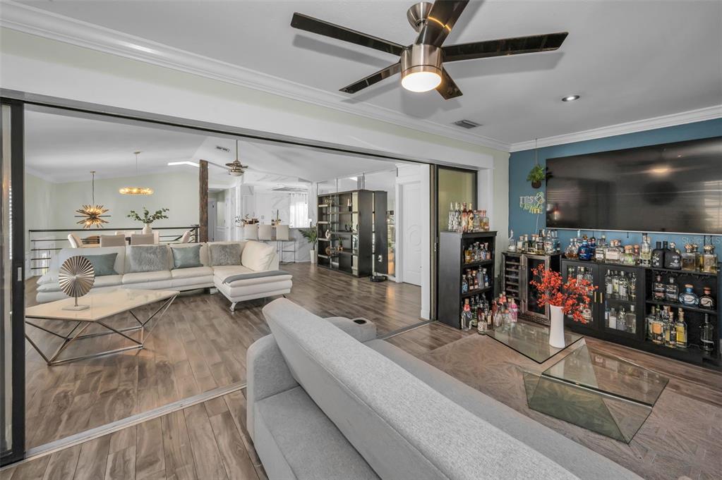 6009 Bayway Court New Port Richey, FL 34652 - Photo 22 of 100