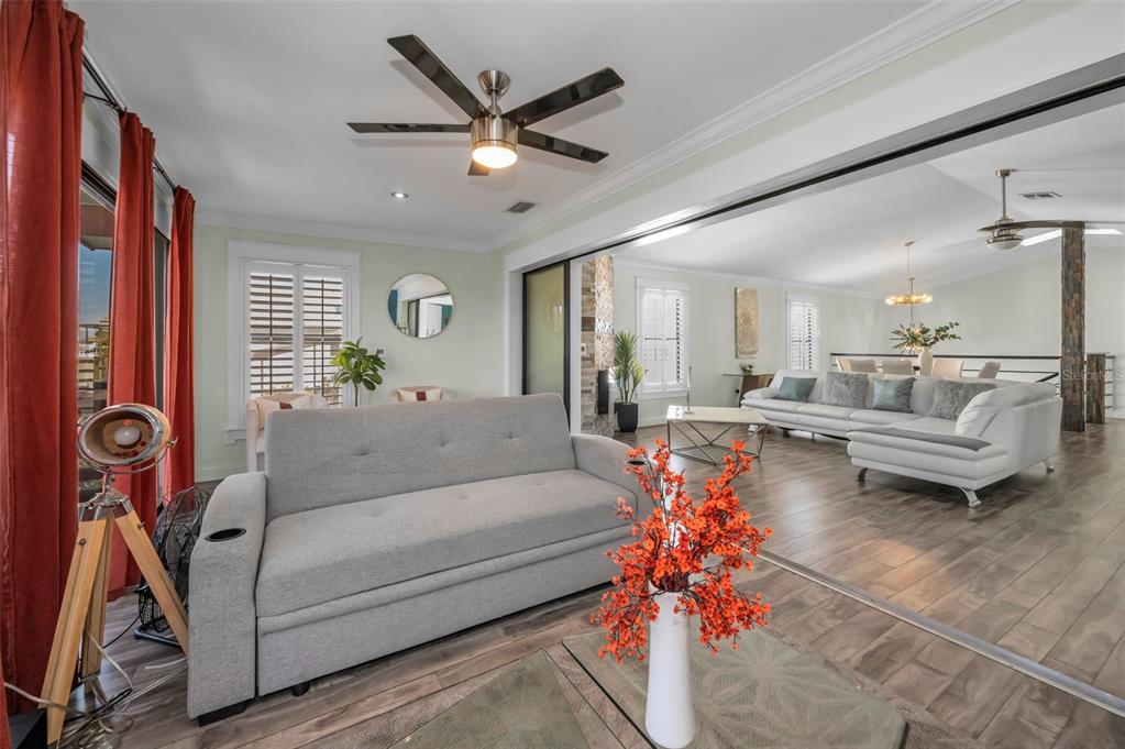 6009 Bayway Court New Port Richey, FL 34652 - Photo 23 of 100