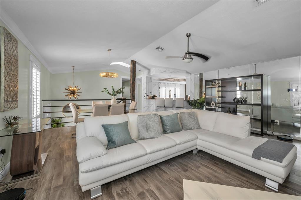 6009 Bayway Court New Port Richey, FL 34652 - Photo 26 of 100