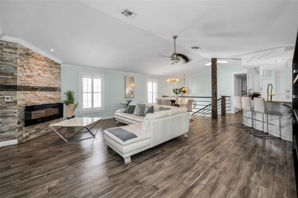 6009 Bayway Court New Port Richey, FL 34652 - Photo 27 of 100