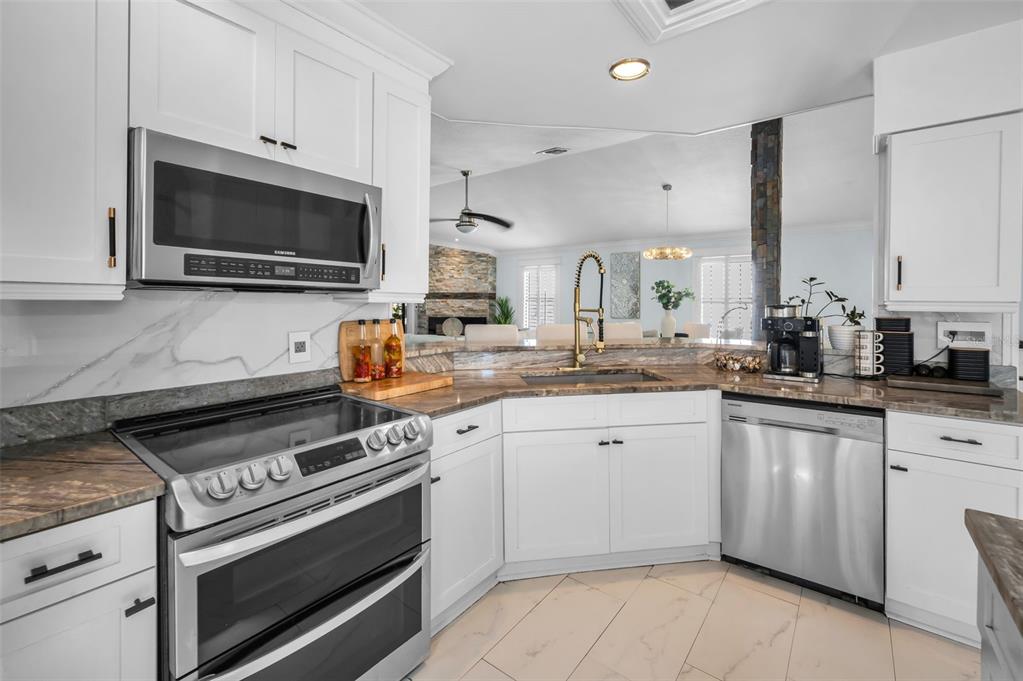 6009 Bayway Court New Port Richey, FL 34652 - Photo 29 of 100