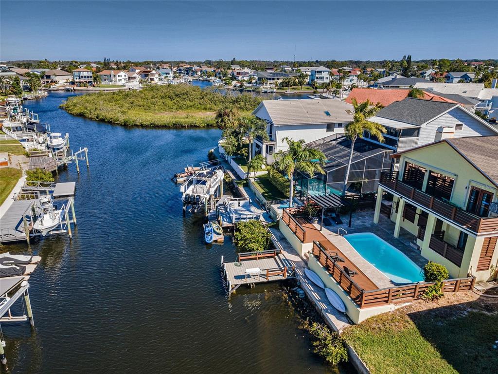 6009 Bayway Court New Port Richey, FL 34652 - Photo 3 of 100