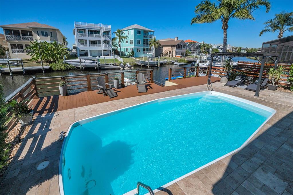 6009 Bayway Court New Port Richey, FL 34652 - Photo 50 of 100