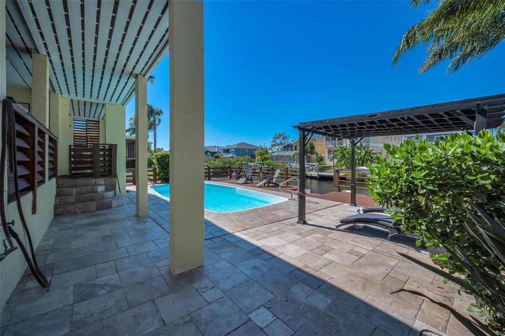 6009 Bayway Court New Port Richey, FL 34652 - Photo 51 of 100