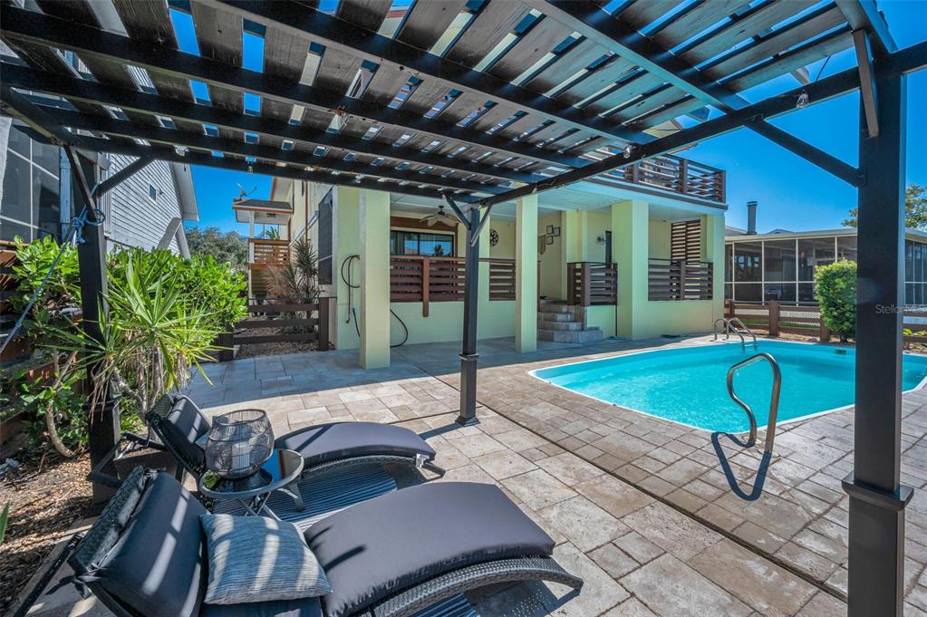 6009 Bayway Court New Port Richey, FL 34652 - Photo 52 of 100