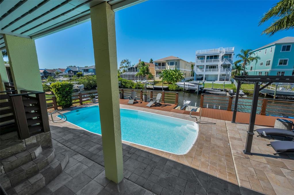 6009 Bayway Court New Port Richey, FL 34652 - Photo 53 of 100