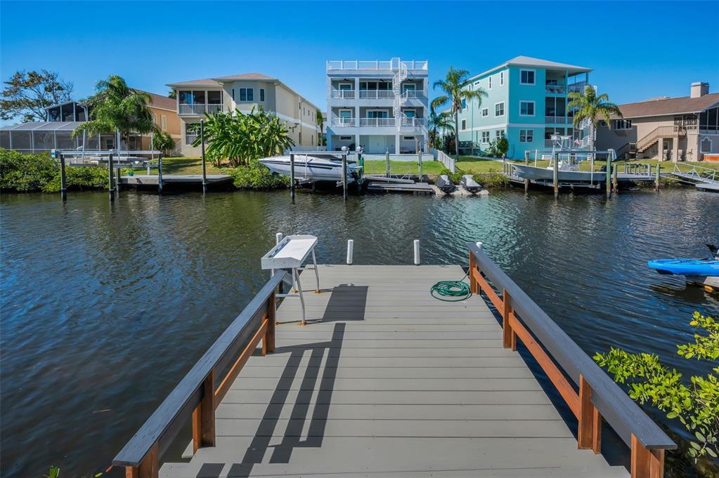 6009 Bayway Court New Port Richey, FL 34652 - Photo 54 of 100
