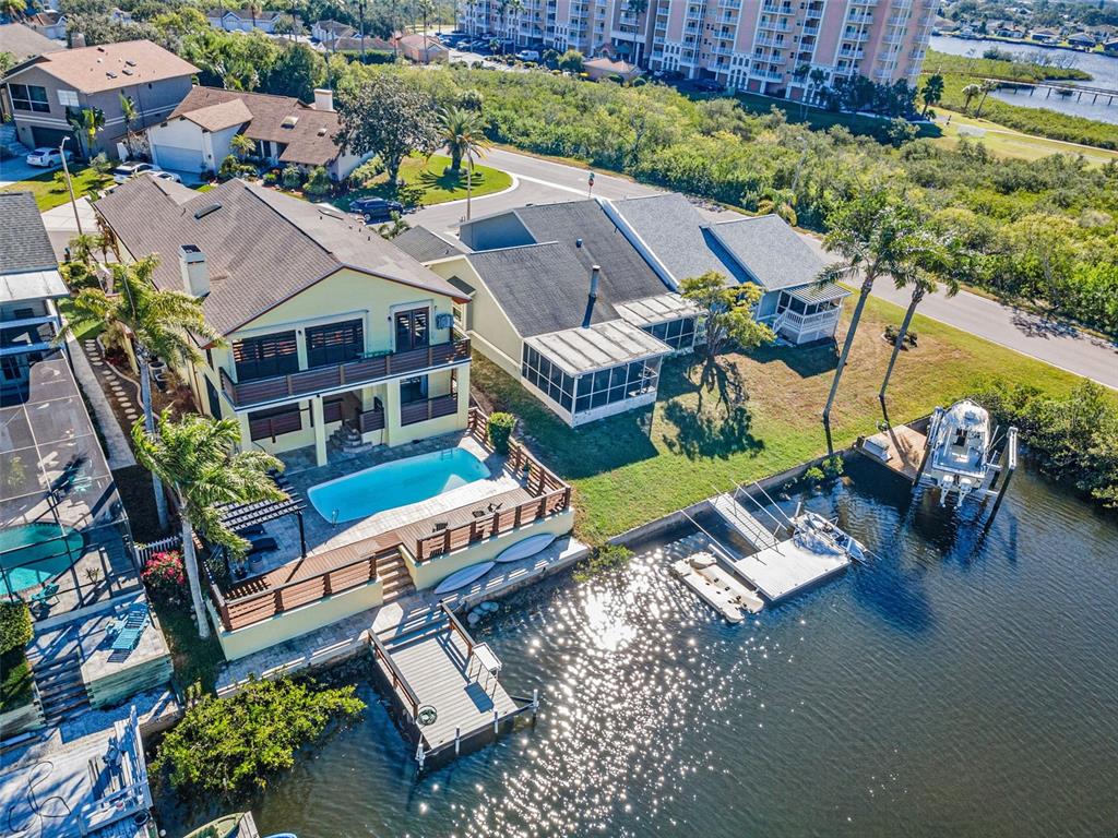 6009 Bayway Court New Port Richey, FL 34652 - Photo 55 of 100