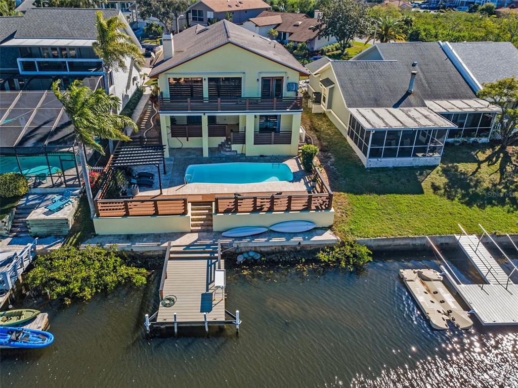 6009 Bayway Court New Port Richey, FL 34652 - Photo 56 of 100