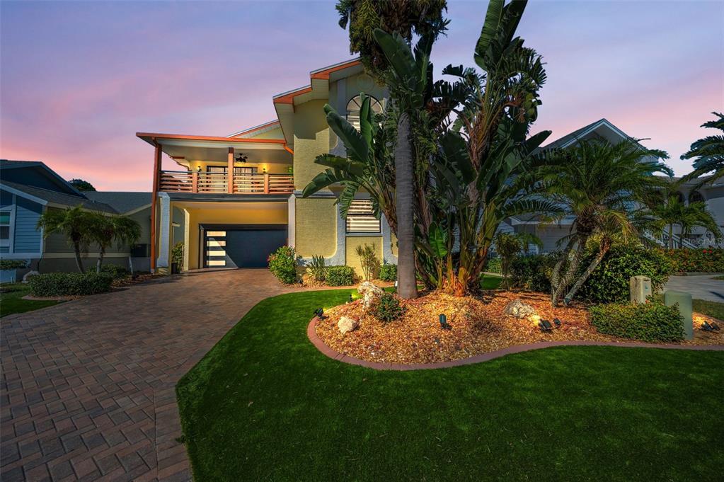 6009 Bayway Court New Port Richey, FL 34652 - Photo 57 of 100