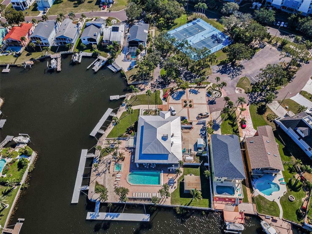 6009 Bayway Court New Port Richey, FL 34652 - Photo 62 of 100