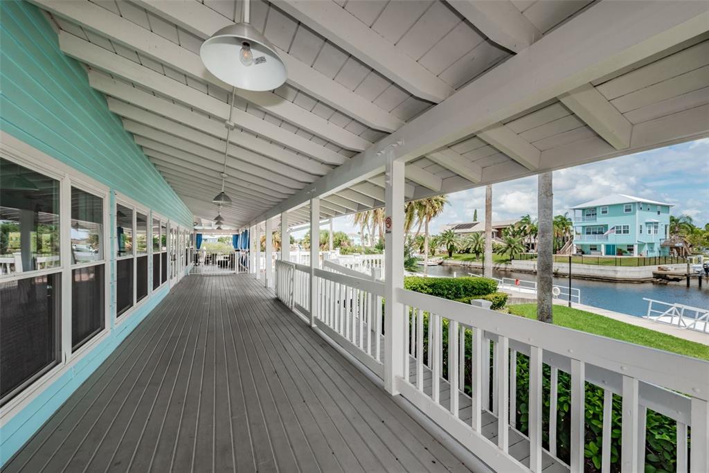 6009 Bayway Court New Port Richey, FL 34652 - Photo 69 of 100