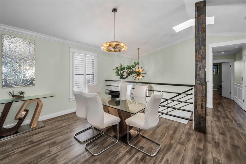 6009 Bayway Court New Port Richey, FL 34652 - Photo 7 of 100