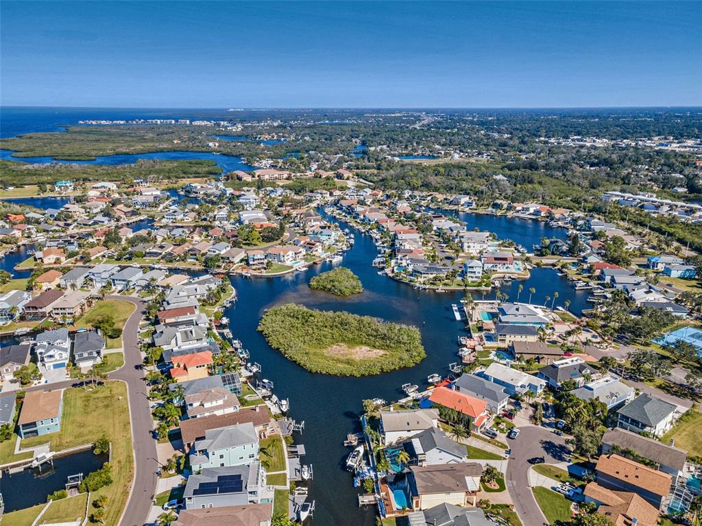 6009 Bayway Court New Port Richey, FL 34652 - Photo 77 of 100