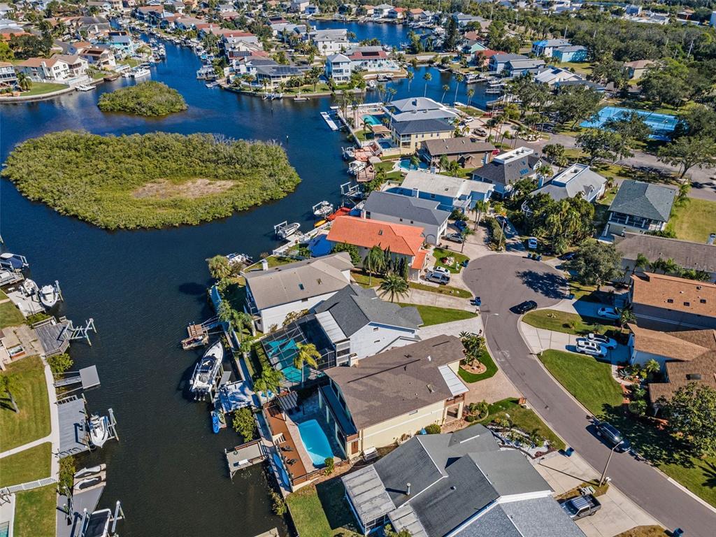 6009 Bayway Court New Port Richey, FL 34652 - Photo 78 of 100