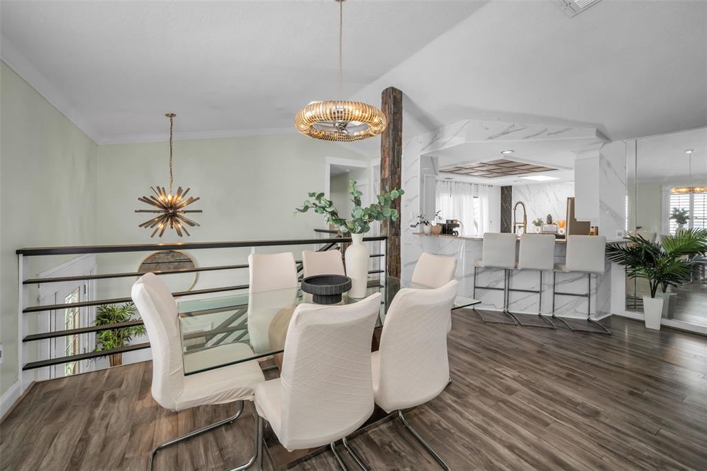 6009 Bayway Court New Port Richey, FL 34652 - Photo 8 of 100