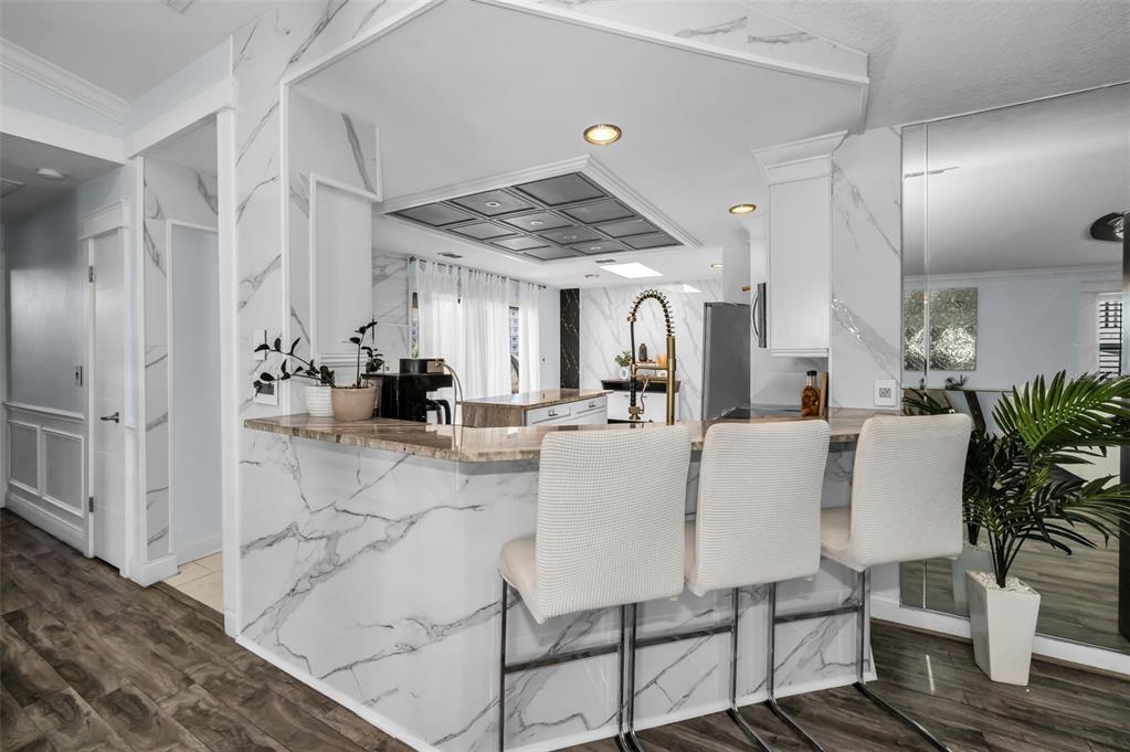 6009 Bayway Court New Port Richey, FL 34652 - Photo 9 of 100