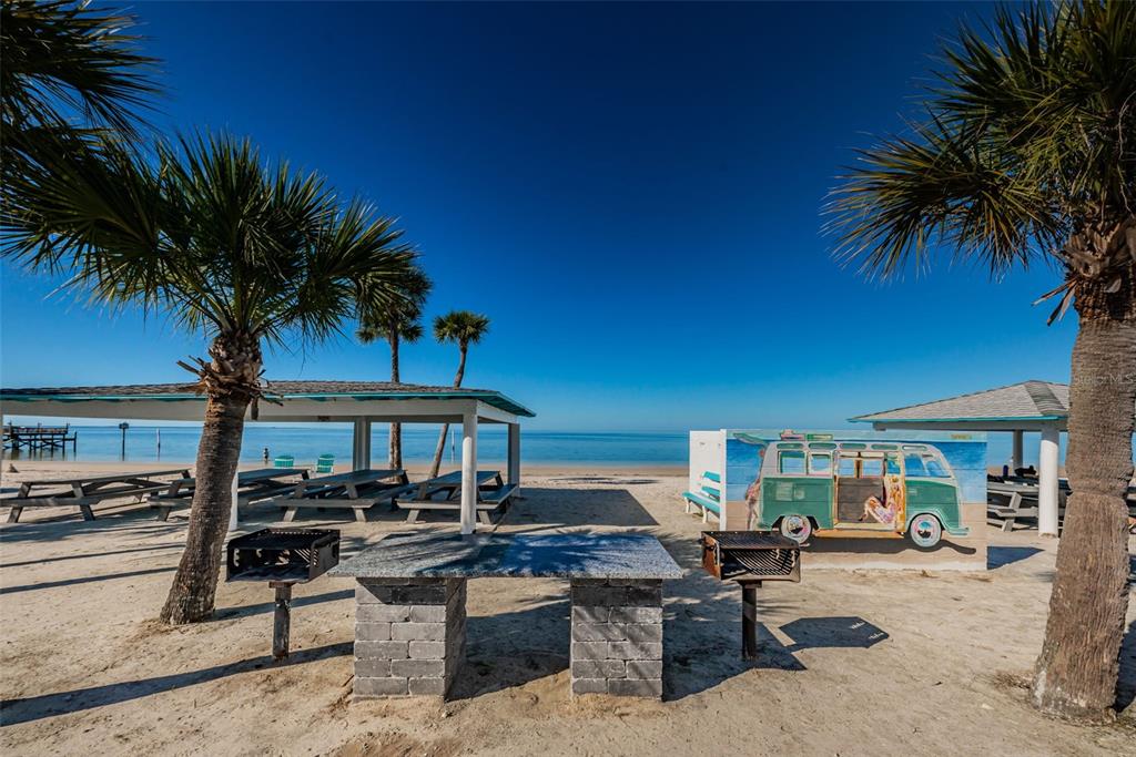 6009 Bayway Court New Port Richey, FL 34652 - Photo 98 of 100